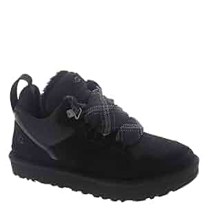 【UGG】Lo Lowmel BLK Amazon.com | UGG Men's LO LOWMEL Sneaker, Black, 7 | Fashion